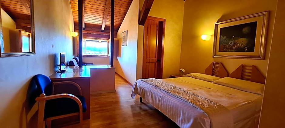 Hotel New Genziana