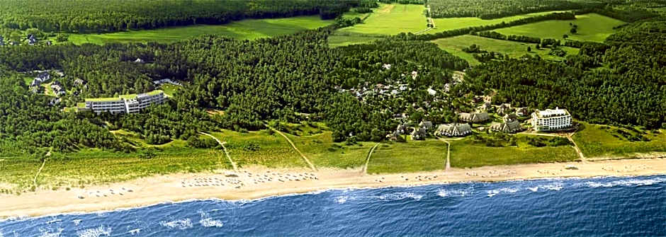 Strandhotel Fischland