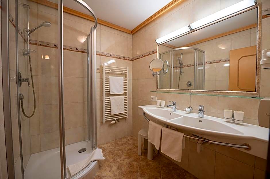 Vital Sporthotel Kristall