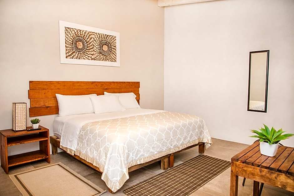 Villa Maria Hotel