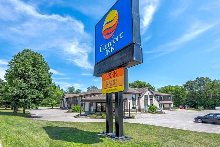 Comfort Inn Airport