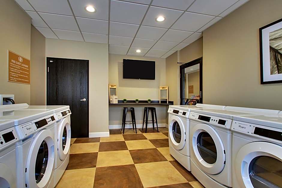 Candlewood Suites Wichita East By IHG