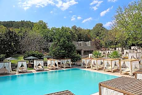 Eman Termal Hotel