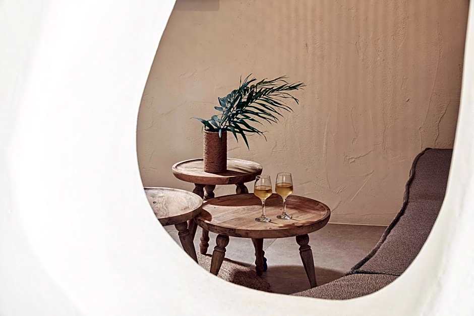 Naxian Utopia | Luxury Villas & Suites