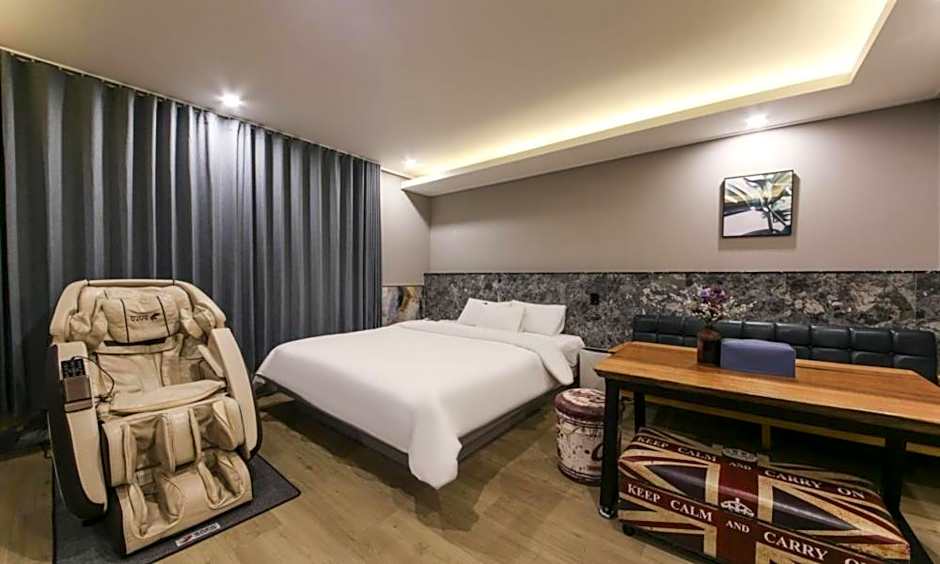 Daegu Seongseo Hotel Series 5.0