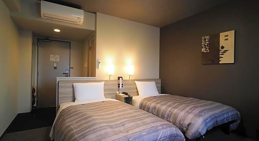 Hotel Route Inn Nihonmatsu