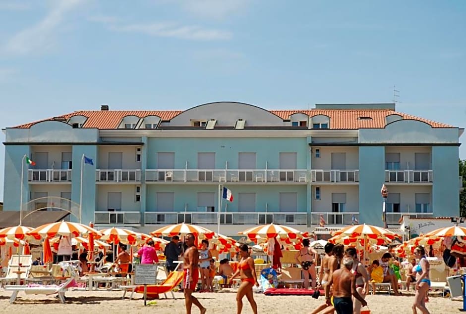 Hotel Alba D'Oro