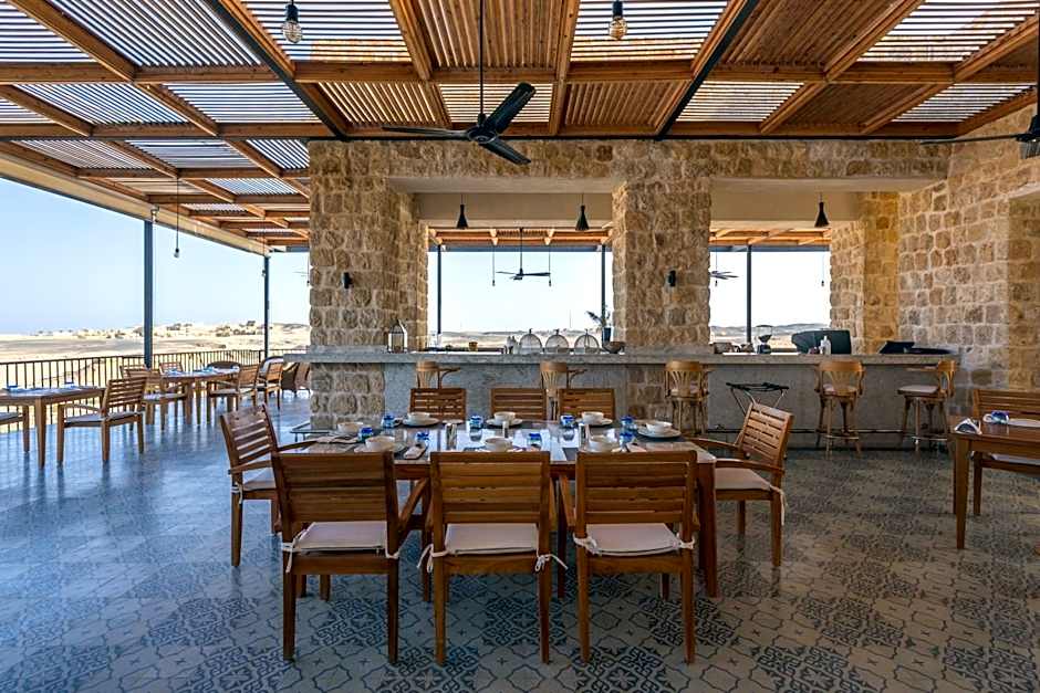 Wadi Sabarah Lodge