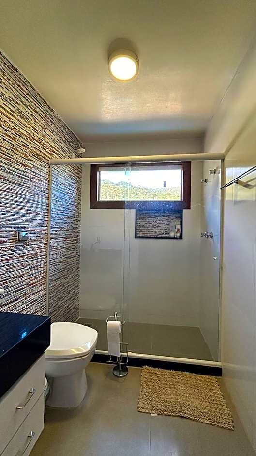 Mountain House with Pool