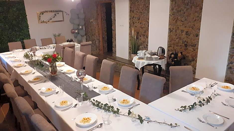 Galeona - Hotel turystyczny