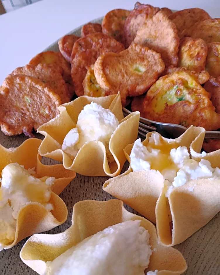 B&B e Home Restaurant S'ispera Monolocale uso esclusivo