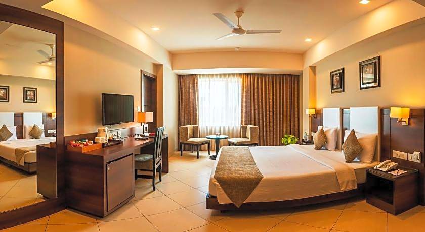 Peerless Hotel Durgapur