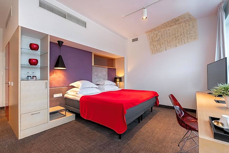 Art Hotel Pallas by Tartuhotels