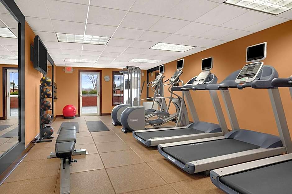 Homewood Suites By Hilton Wilmington-Brandywine Valley