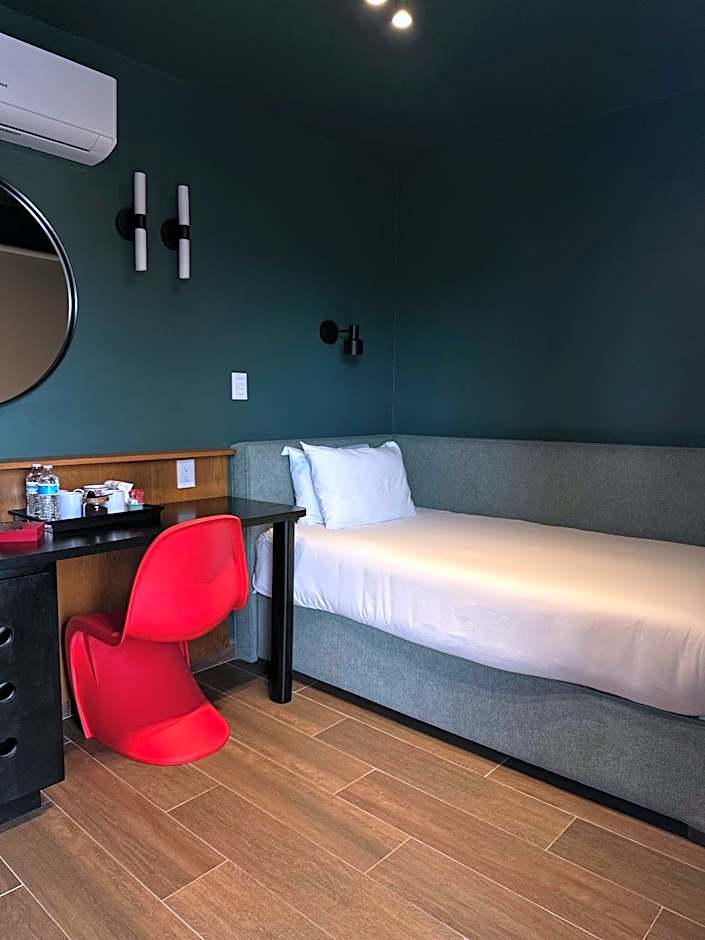 Casa Bruna Luxury Lofts