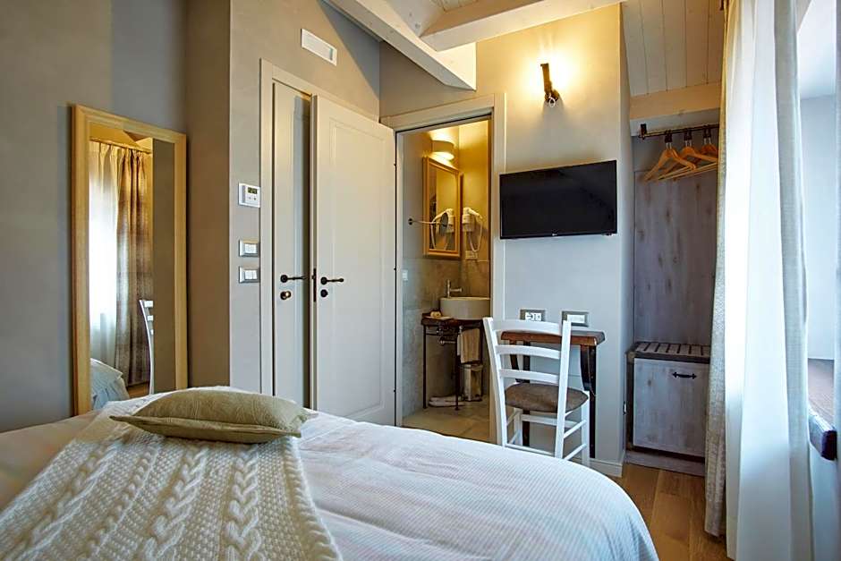 Relais Villa Miraglia