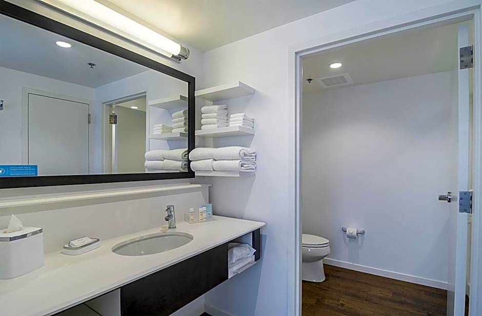 Hampton Inn Chicago North/Loyola Station