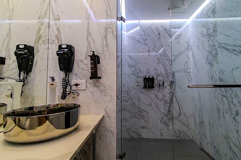 Haven, A Design Hotel