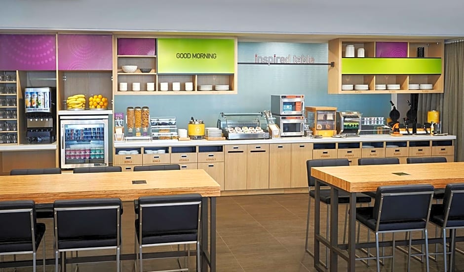 Home2 Suites By Hilton Brantford