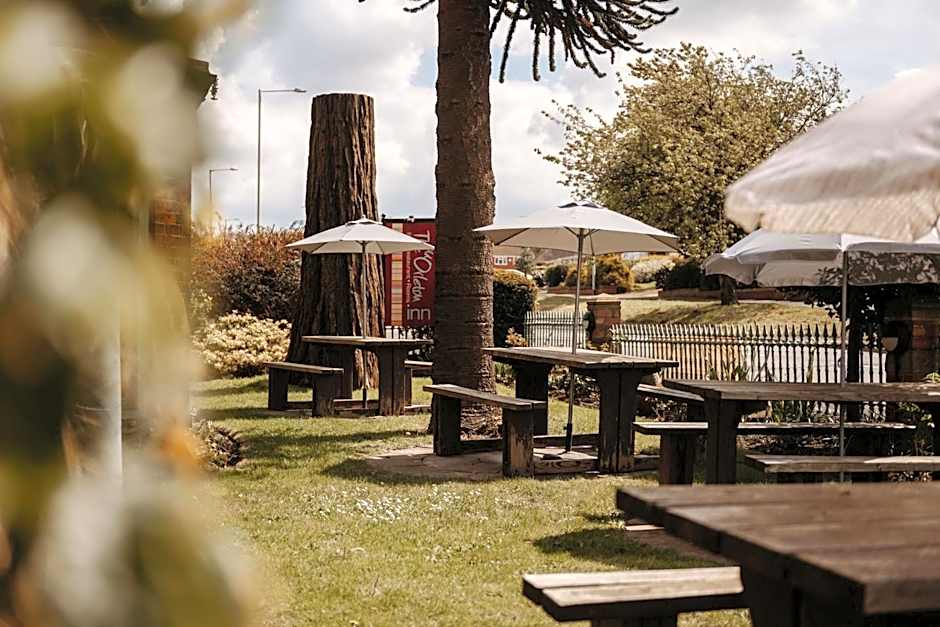 Old Orleton Inn - Telford