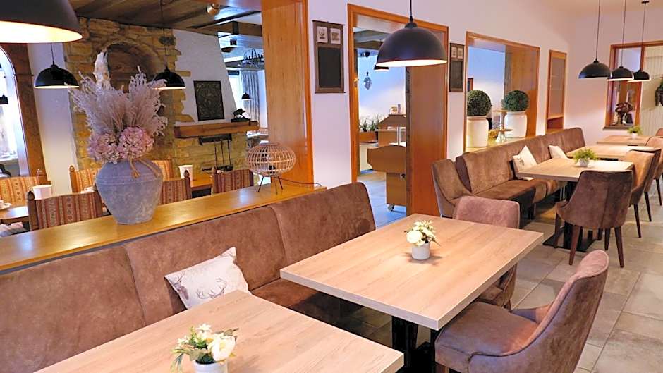 Hotel-Pension zum Paradies