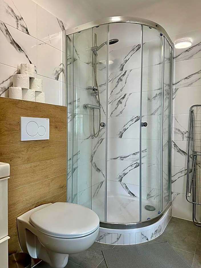 Apartmány Berlín - Rokytnice nad Jizerou