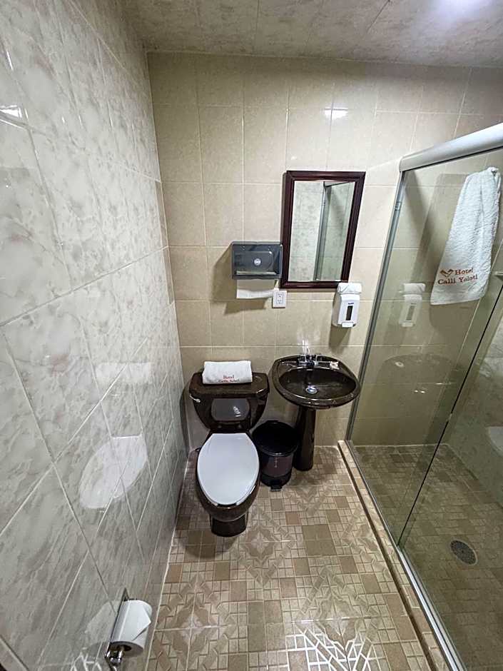 Hotel CALLI YOLOTL Teotihuacan