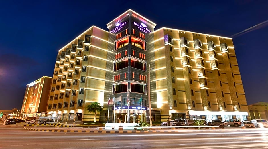 Boudl Al Maidan Hotel