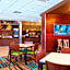Fairfield Inn & Suites by Marriott Jackson Clinton