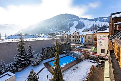 Hotel Neue Post