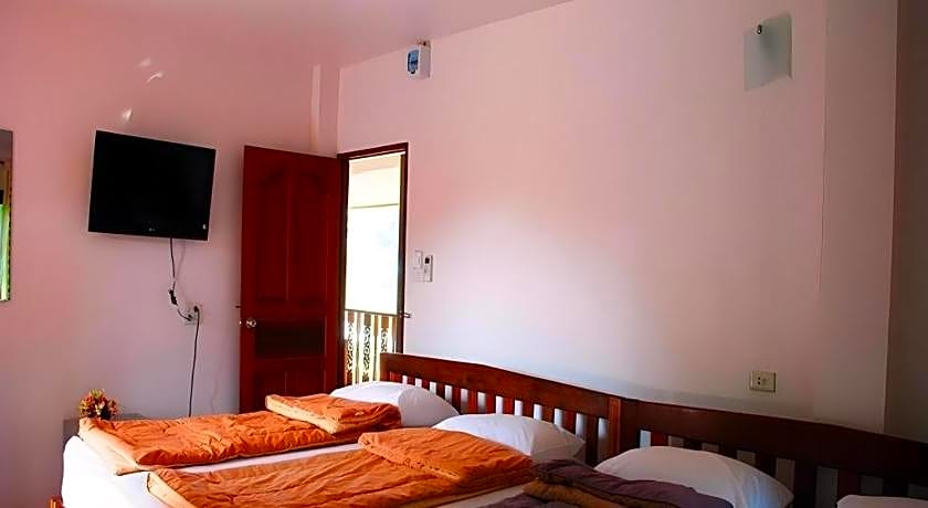 Sweet Home Chiangkhan