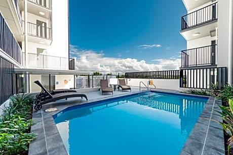 Pacific Sands Apartments Mackay