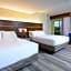 Holiday Inn Express Hotel & Suites Research Triangle Park By IHG