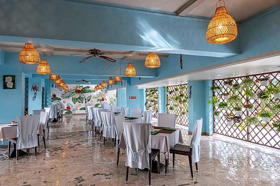 Prime Plaza Hotel Sanur – Bali