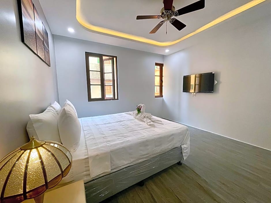 BELLA HOTEL PHÚ QUỐC