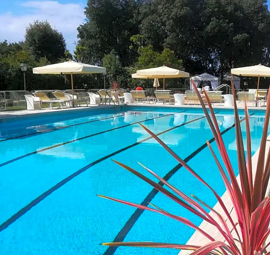 Park Hotel Villa Ariston