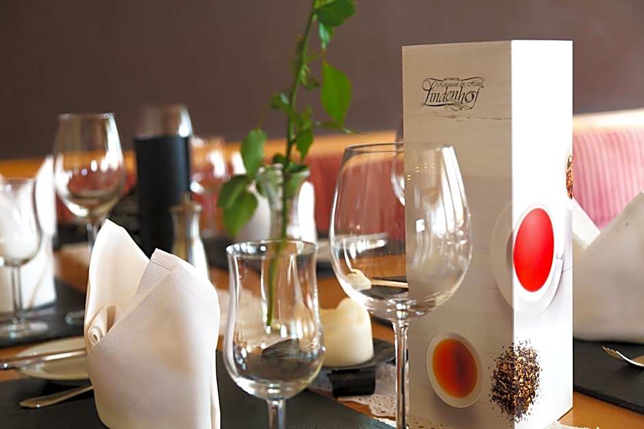 Hotel Restaurant Lindenhof