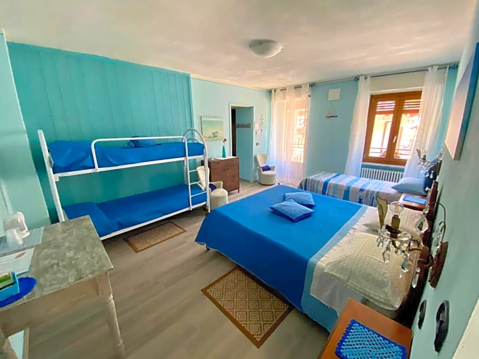 Bed & Breakfast Marietta