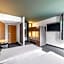 B&B Hotel Nürnberg-City