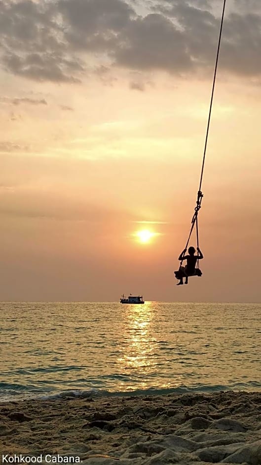 Koh Kood Cabana