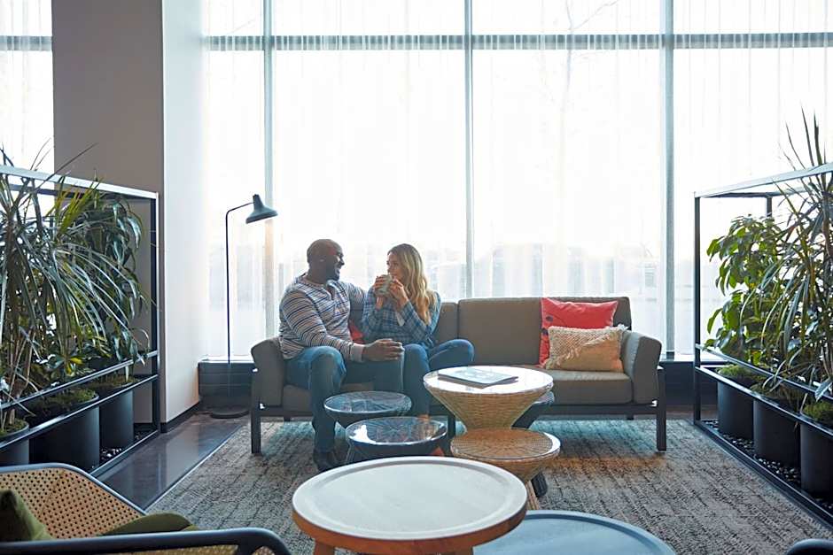 Alt Hotel Calgary East Village