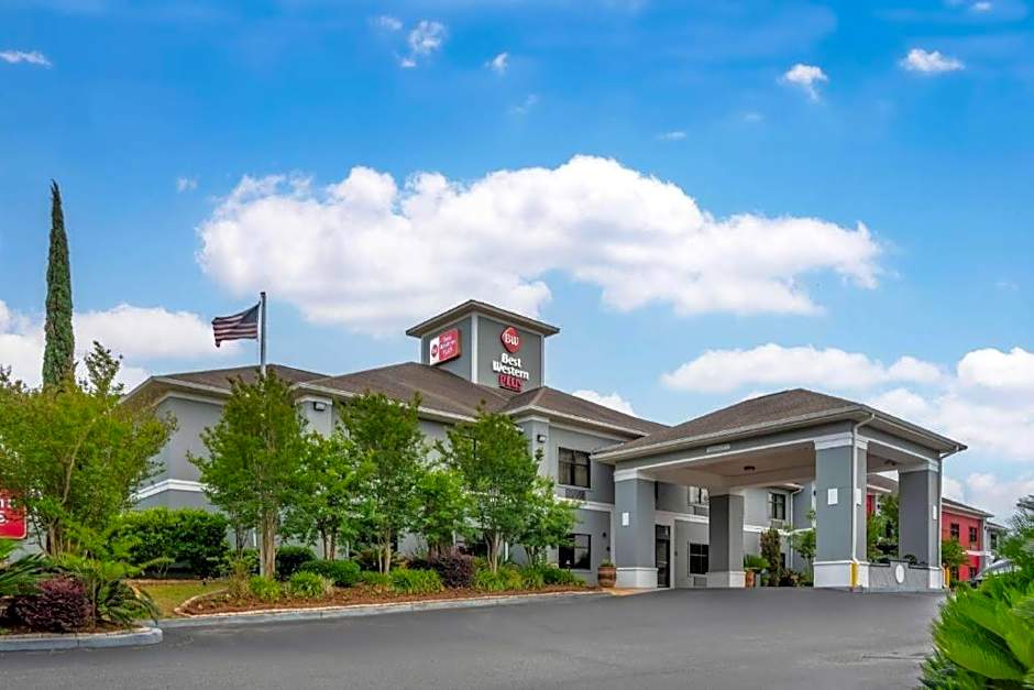 Best Western Plus Circle Inn