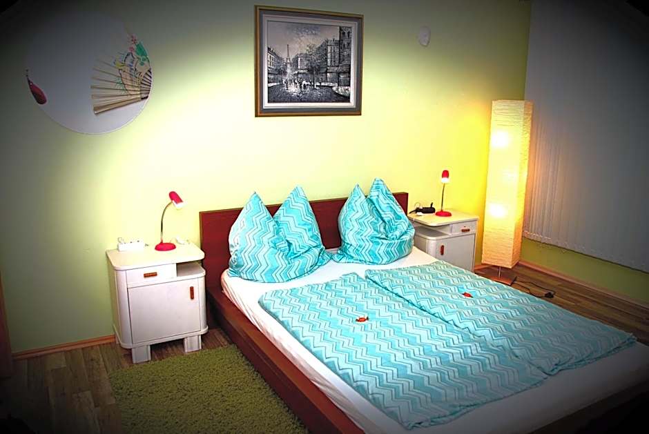 ambiente solutions apartments