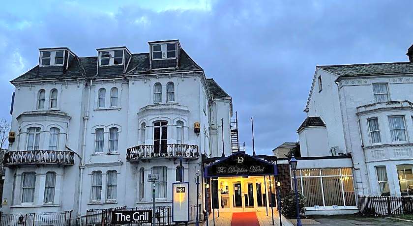 The Dolphin Hotel