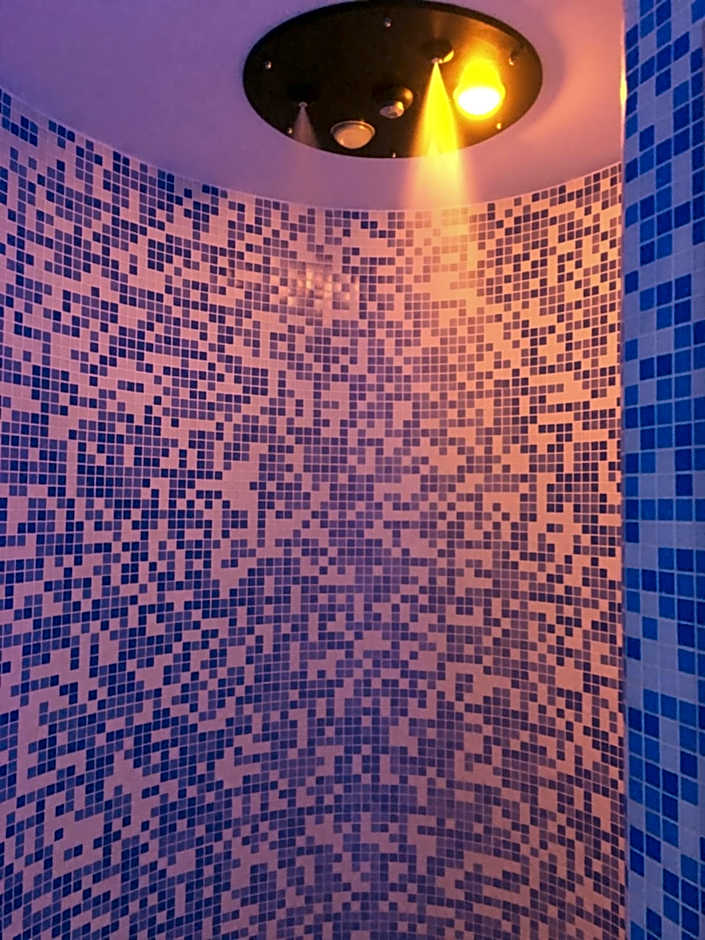 Hotel Villa Camilla