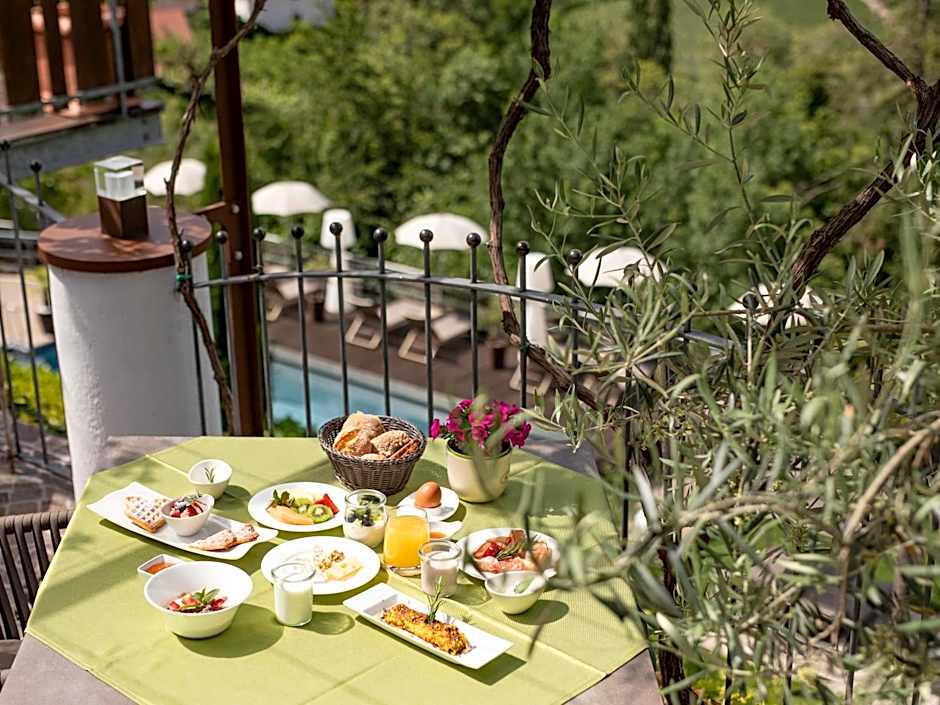 Hotel Weingut Innerleiterhof