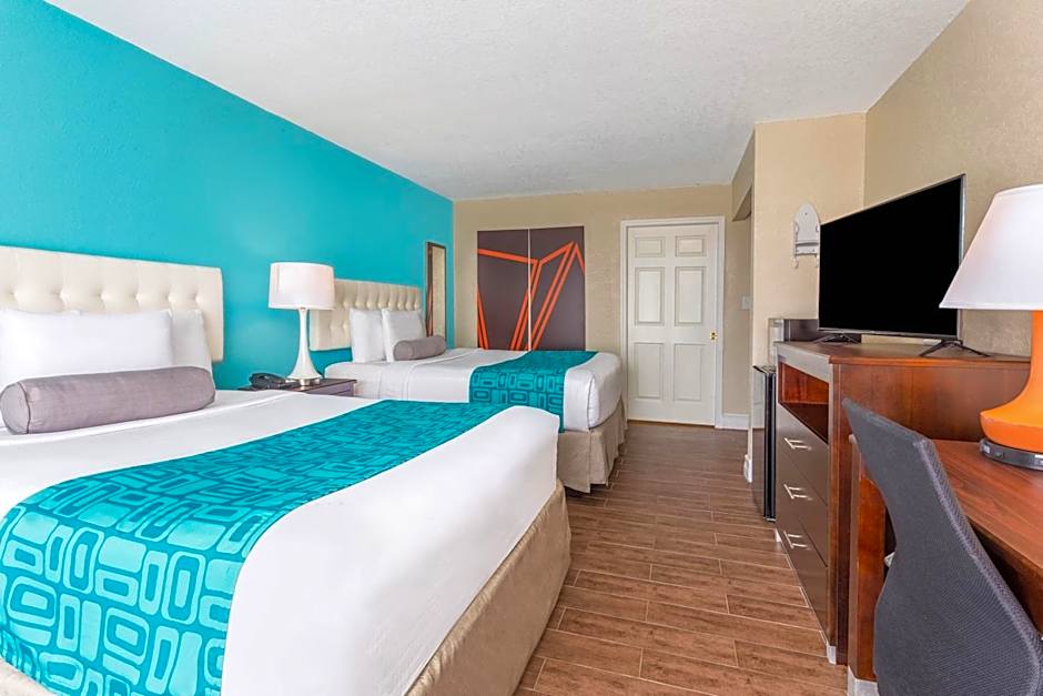 Howard Johnson by Wyndham Lakeland