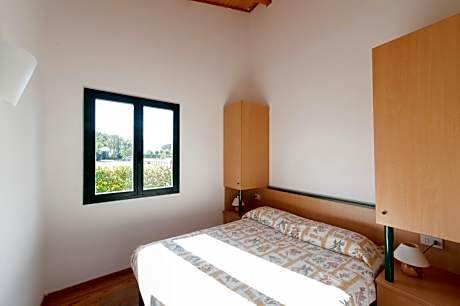Two-Bedroom Bungalow