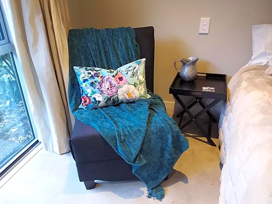 Karapiro Willows Luxury B & B