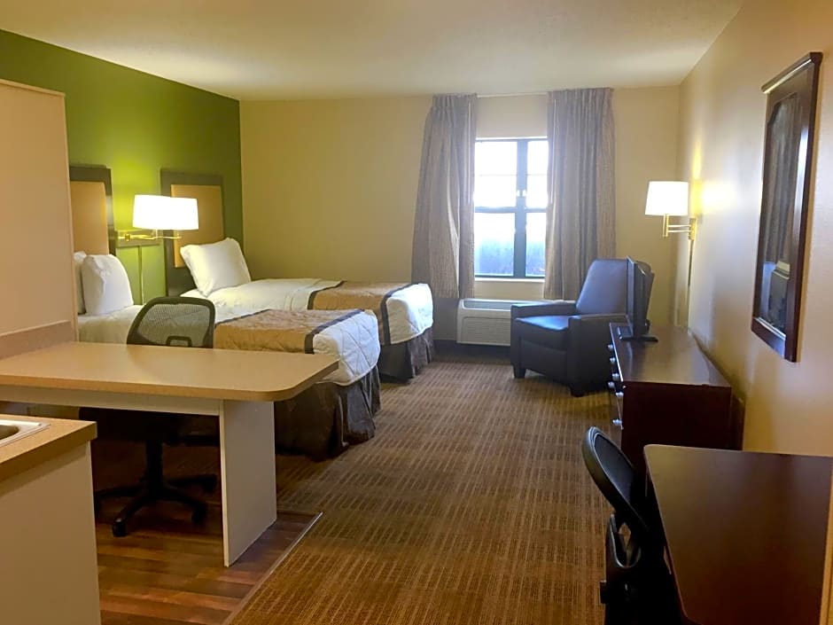 Extended Stay America Suites - Seattle - Everett - North